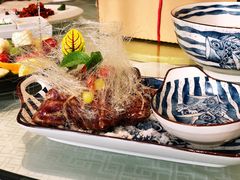 -南山鲜虾面·活鲜小馆·海味大连菜(南山总店)