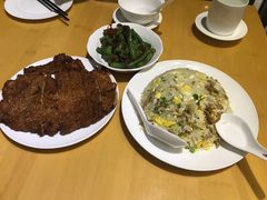 -鼎泰丰(嘉年华•海信广场VILLAGE店)