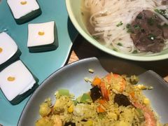 -米纸越南小馆(金鹰世界店)