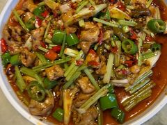 -常和州·夜宵大排档(常州单店)