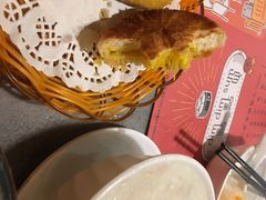 -点点心点心专门店(旺角店)