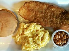 -翠华餐厅(山顶道店)