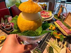 -黑牛の店·黑金店(沈阳万象城店)
