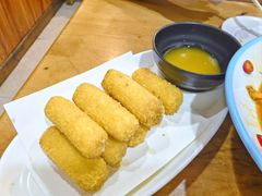 -大胡子海鲜·天津菜·砂锅烧烤(五大道创始店)