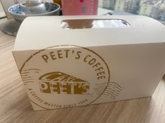 -Peet's Coffee皮爷咖啡(上海长风大悦城店)