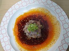 -艳阳天·非遗楚菜(武汉客厅店)