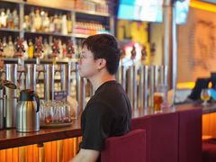 -Boxing Cat Brewery拳击猫精酿啤酒馆(永福店)