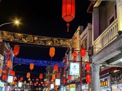 -汕头市小公园