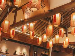 -大张烙馍村(绿地店)