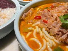 -蘇小主(徐州万达店)