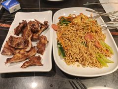 -枪火串烧·东北特色烧烤(罗湖总店)