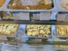 -哈氏·上海哈尔滨食品厂(五角场万达广场店)