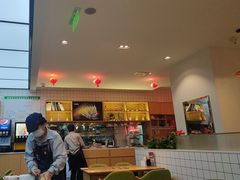 -李先生牛肉面大王(营口大润发店)