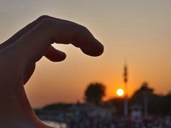 -老虎石海上公园