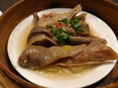 -领事馆19号中餐厅(厦门海景洲际酒店)