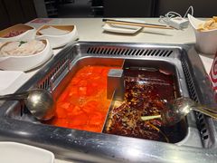 -海底捞火锅鲜切牛肉主题店(长寿路店)