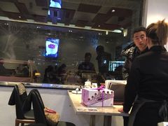 -106餐厅(山水文园店)
