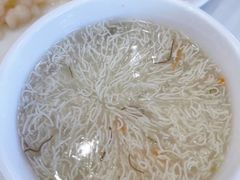 文思豆腐羹-怡园饭店-餐厅(四望亭店)