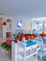 -Return·蕾特恩祛痘·皮肤管理中心