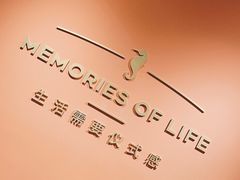 -海马体照相馆(北京apm店)