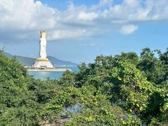 -三亚南山文化旅游区