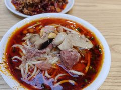 -吴记怪味面(牛王庙店)