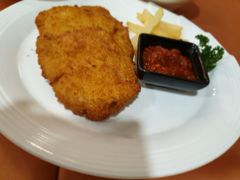 -新侨三宝乐西餐厅(崇文门店)