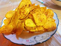 -神仙钵湘香土菜馆(光华路店)
