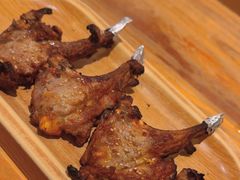 -嘻小北·兰州清汤牛肉面(太平洋森活天地店)