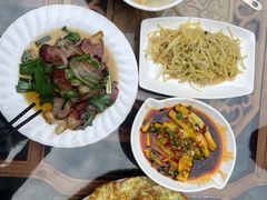 -华冠悠岚·庭院餐厅(青城后山店)