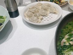 -盛百味·家宴餐厅(霸州分店)