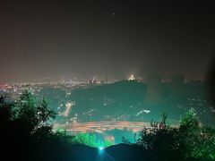 -红光山