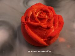 生日蛋糕-神户赤童日式烤肉伙伴(东直门店)