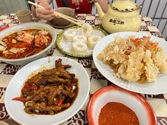 -老三样·旧食新味(船山路店)