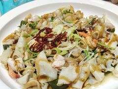 -渔码头食府·20年蓬莱老字号(登州路店)