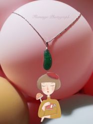 -北京七彩云南翡翠珠宝旗舰店(月坛店)