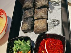 -火宫殿·小吃王国(坡子街店)