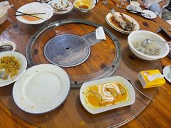 -老巴刹新加坡餐厅