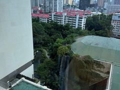 -广州花园酒店