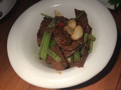 -外婆私房菜(新亚百货店)