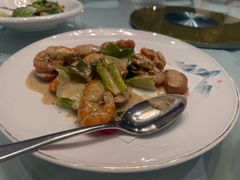 -皇朝尊会(龙之梦大酒店)