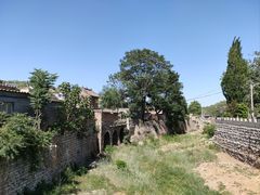 -于家石头村景区