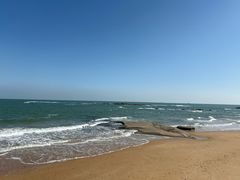 -日照灯塔风景区