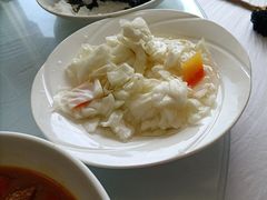 -天乐农家鱼头王(天目湖店)