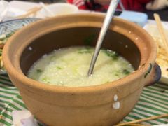 -可可大虾武汉土菜大排档(万松园1店)