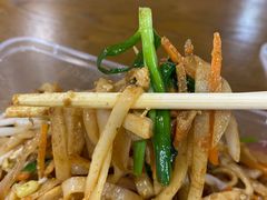 -阿生潮味鲜炒粉(梅林新村店)