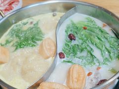 -四喜小胖·北京涮肉(五道营店)