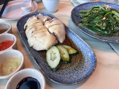 -章记星洲 · 新加坡餐厅(望京店)