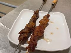 -东来顺饭庄(王府井步行街店)