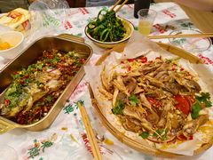 -东排食堂长沙小吃大排档(五一广场店)
